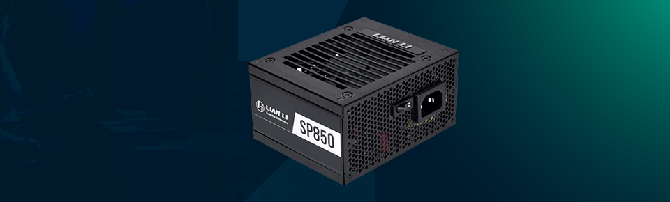 Lian Li SP1000P SFX PSU lian li sp1000p sfx