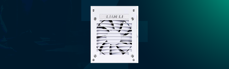 Lian Li SP1000P SFX PSU lianli sp1000p sfx power supply unit