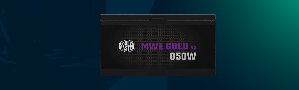 MWE Gold 850 V3 mwe gold 850 v3