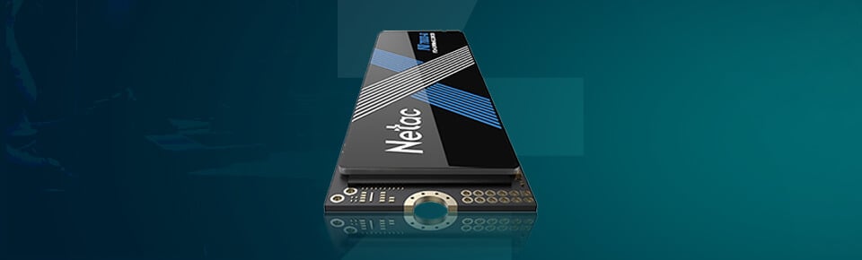 netac nv7000-q ssd