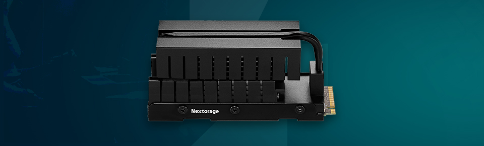 nextorage nn5pro