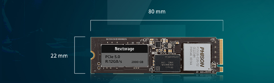 nextorage nn5pro ssd