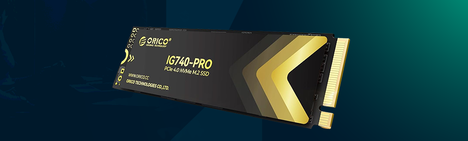 orico ig704 pro