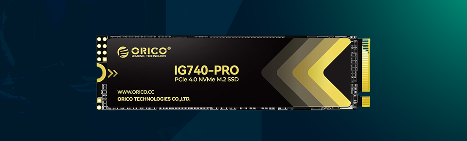orico ig704 pro ssd