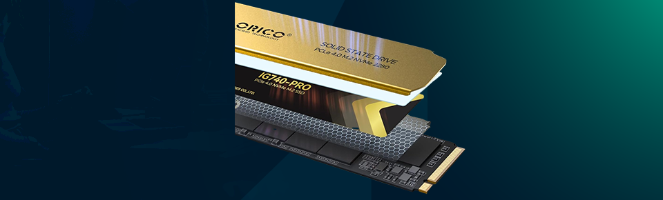 orico ig704 pro ssd layers