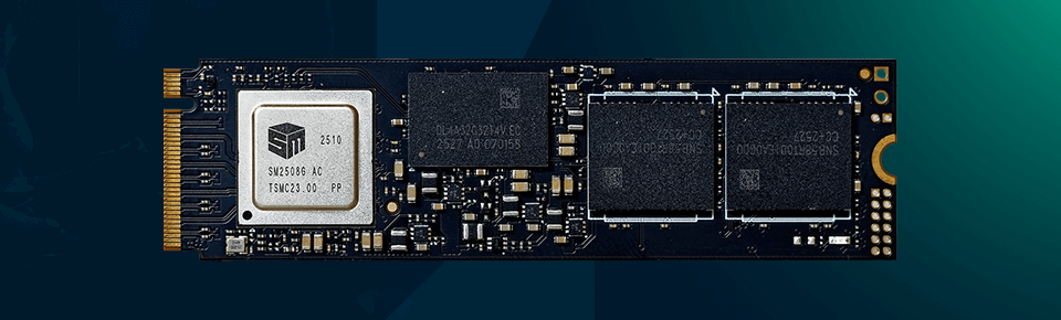 patriot viper pv593 ssd back view