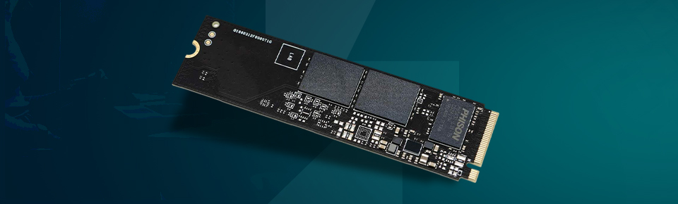Phison E31T ES SSD phison e31t es ssd
