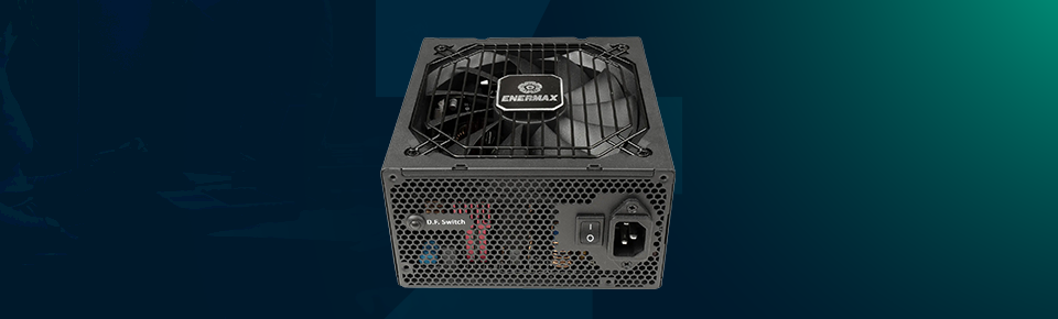 enermax platimaxii 1200df psu