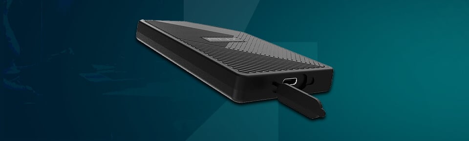 pny rp60 portable ssd port