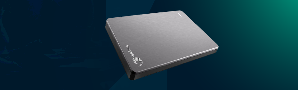 seagate backup plus slim hdd