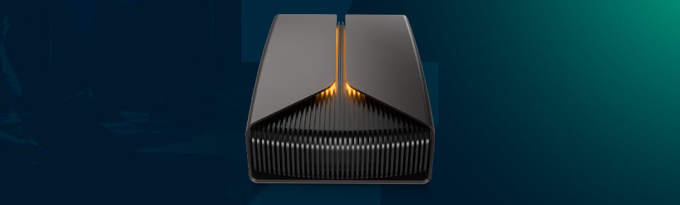 Seagate FireCuda X Vault HDD seagate firecuda external vault hdd