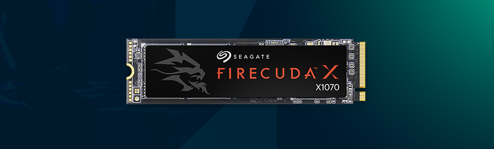 seagate firecuda x1070 ssd