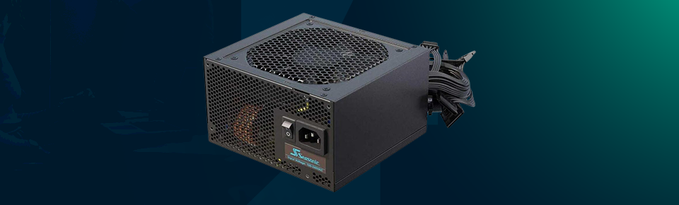 Seasonic G12 GC-750 750w PSU seasonic g12 gc-750 750w psu
