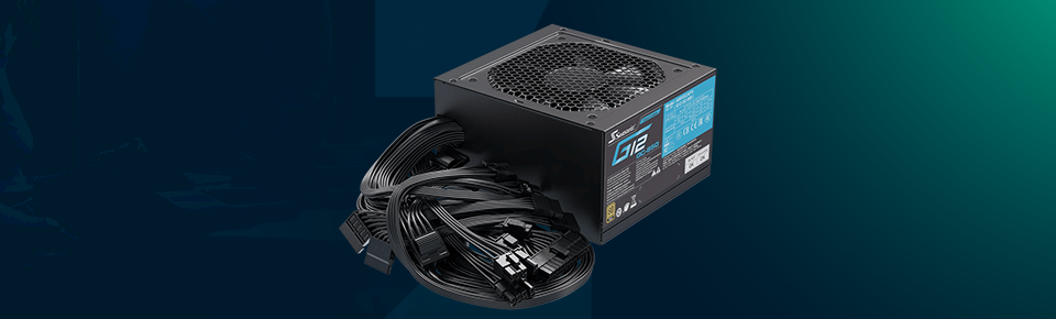 Seasonic G12 GC-750 750w PSU seasonic g12 gc-750 750w psu