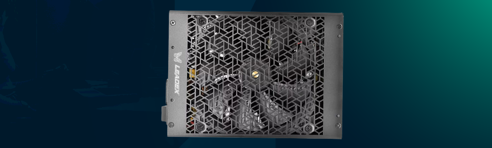 Super Flower Leadex 2800W ATX 3.1 PSU super flower leadex 2800w