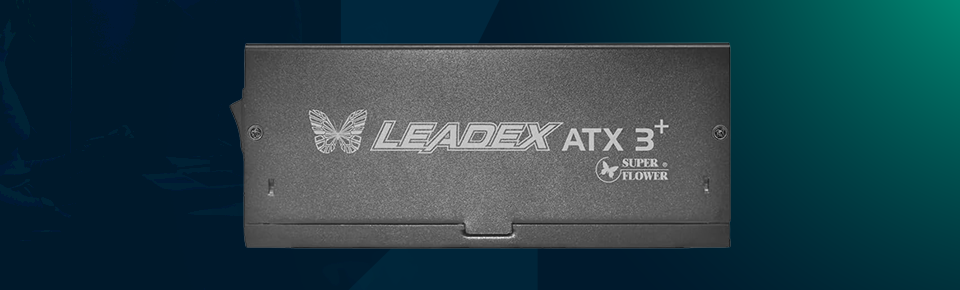Super Flower Leadex 2800W ATX 3.1 PSU super flower leadex 2800w atx 3.1