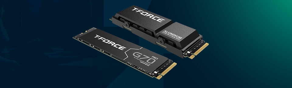 teamgroup g70 pro ssd