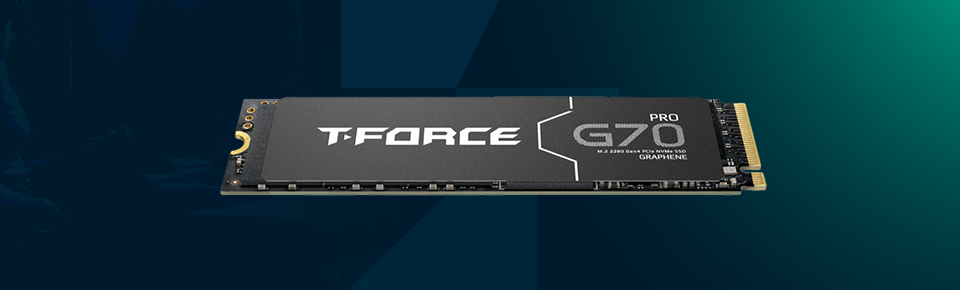 teamgroup g70 pro ssd without heatsink