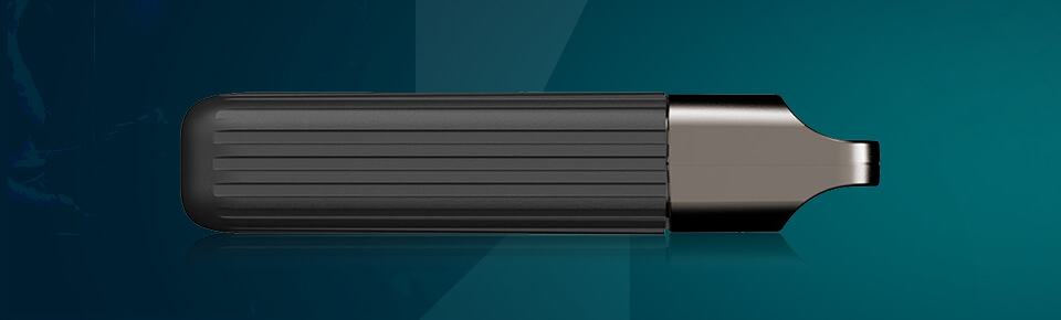 Teamgroup PD20 Side View teamgroup pd20 side view