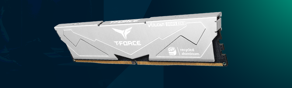 teamgroup t-force vulcan