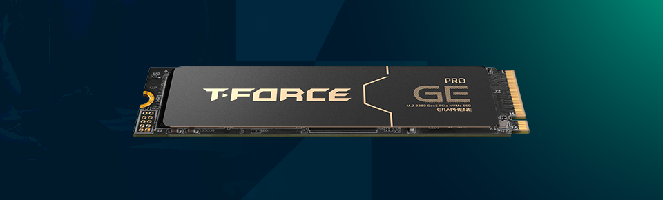 Teamgroup T-Force GE Pro teamgroup t force ge pro