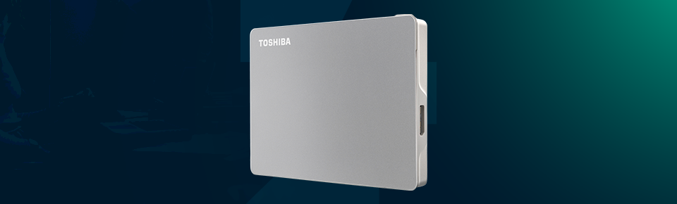 toshiba canvio flex external hdd