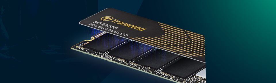 transcend mte260s ssd