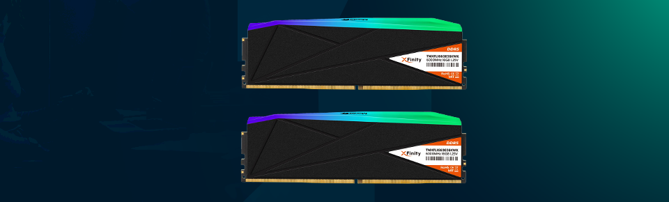v-color manta xfinity rgb memory