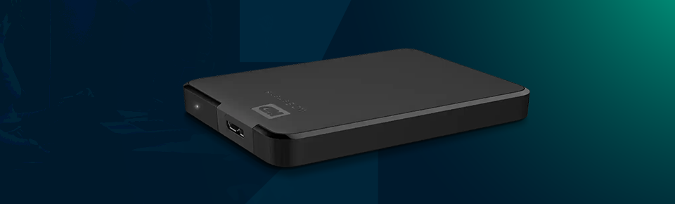 WD Elements External HDD wd elements portable hdd
