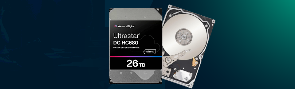 wd ultrastar dc hc680 wd ultrastar dc hc680