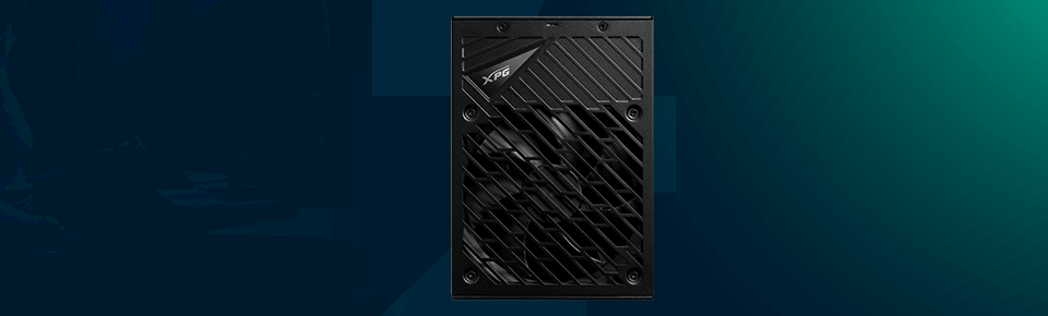 xpg fusion titanium 1600